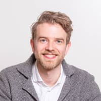 Richard van de Langenberg 