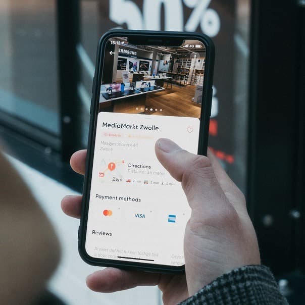 The 10 most popular e-commerce stores in Europe