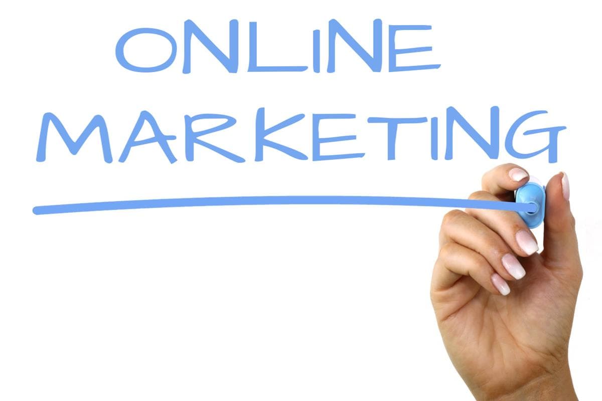 5 reasons why online marketing has become so important for companies