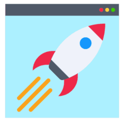 Scoring Online Begins With a Fast Website