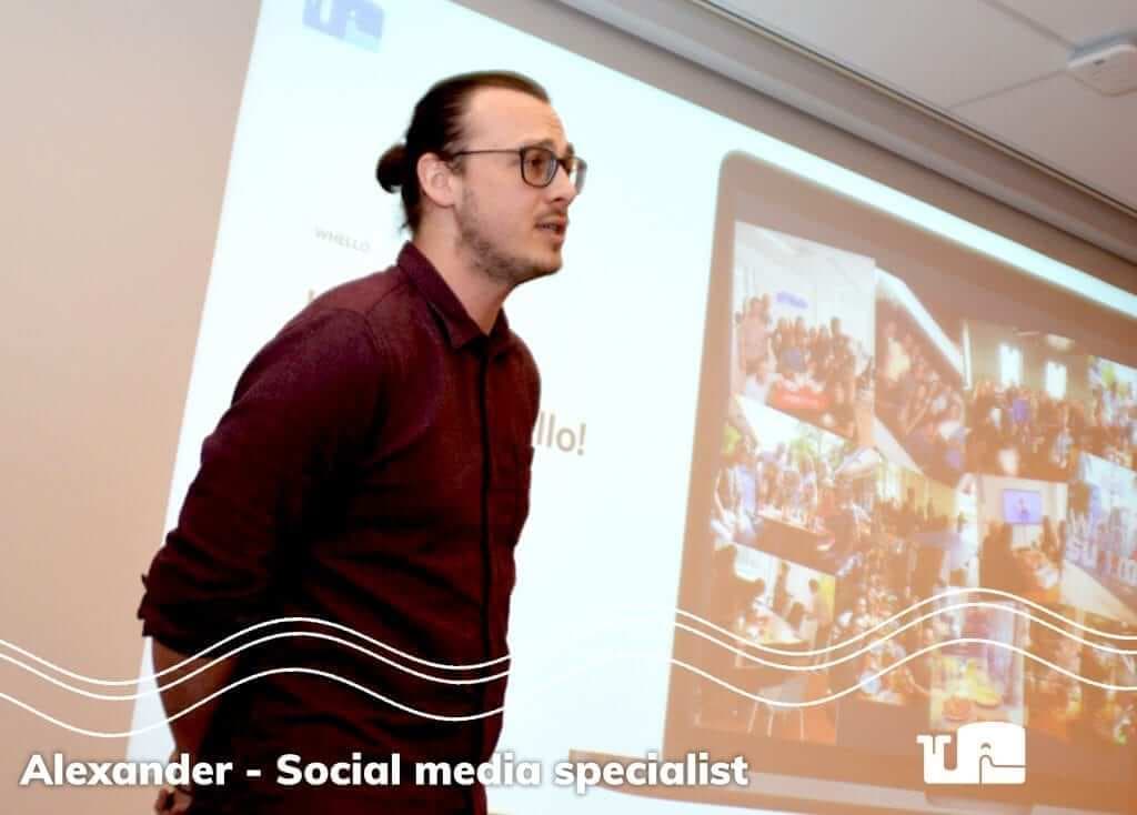 4 steps for an effective Facebook marketing campaign