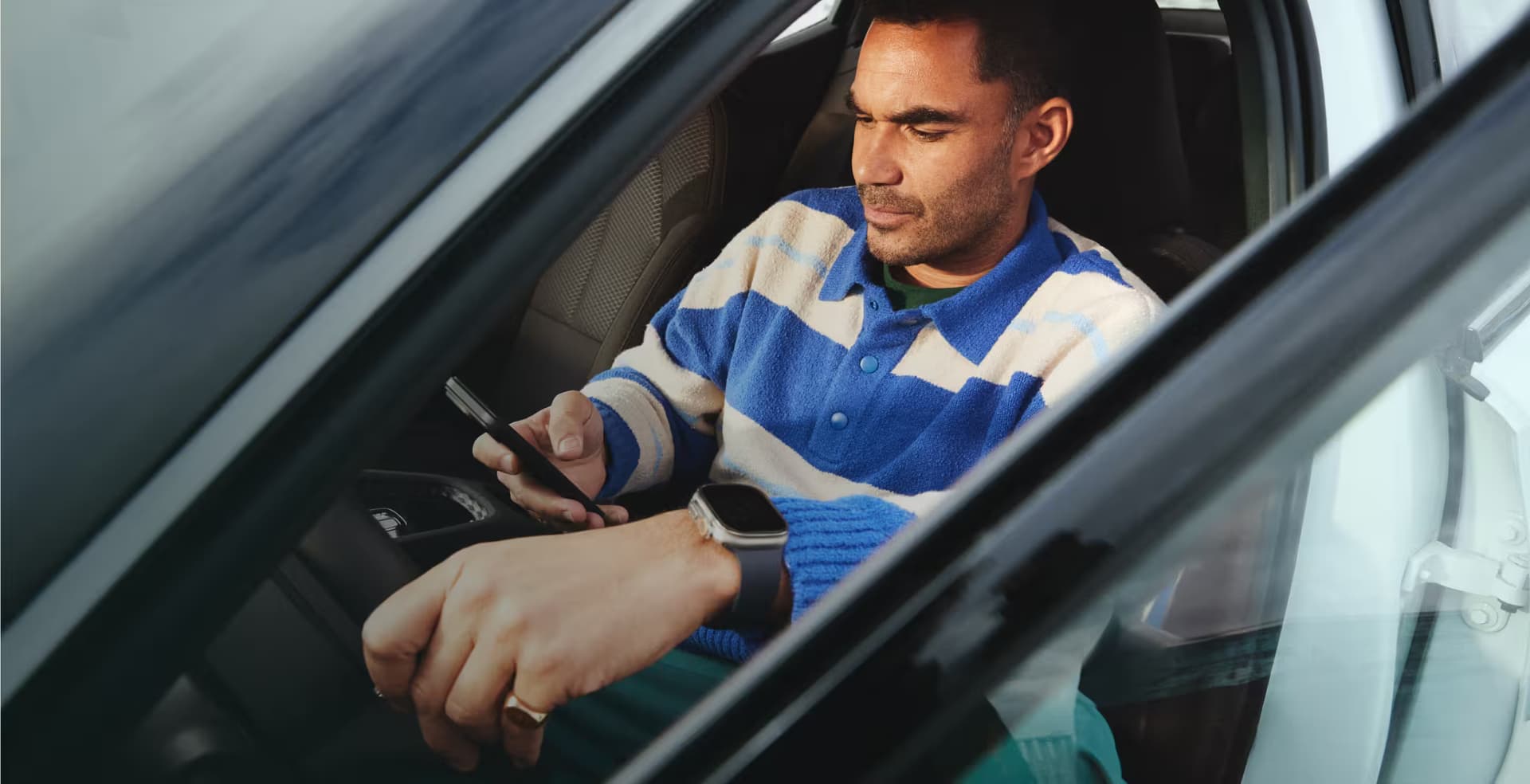 Over 14,000 downloads for the MyWay parking app