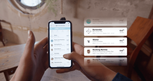 L1NDA Connect L1NDA Connect-Social Advertising