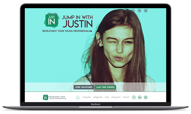 case justinrecruitment