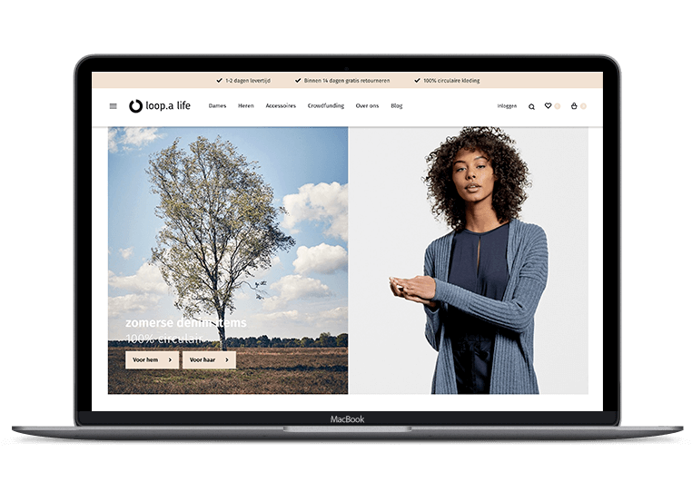 loop a life case