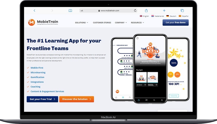 mobietrain-saas-marketing-cro